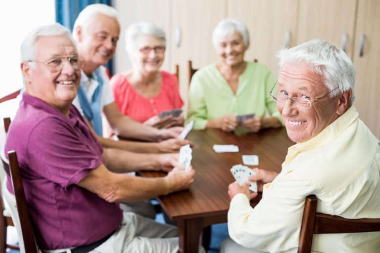 Condado celebrará Mes de Adultos Mayores