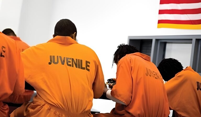 Connecticut Justice Alliance exige alternativas al encarcelamiento de jóvenes