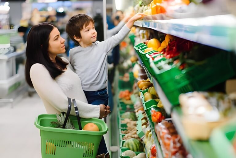 Terminan beneficios de cupones de alimentos que se otorgaron por la pandemia   