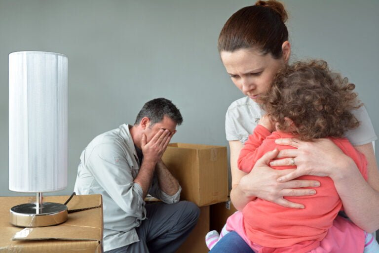 Informe revela opciones de política para aliviar la crisis de desalojos