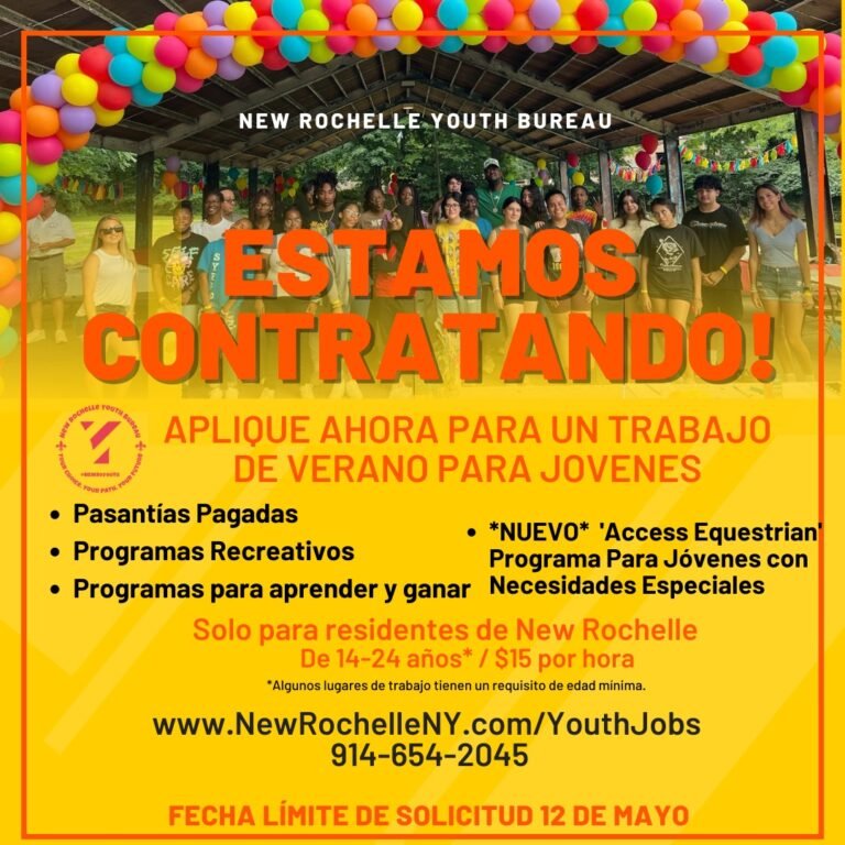 Lanzan nuevo programa de empleo de verano para personas con necesidades especiales