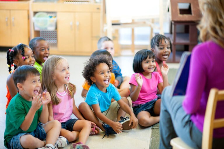 Nueva herramienta en línea para ayudar a acceder al cuidado infantil