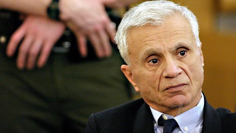 Murió Robert Blake, el recordado actor de “A sangre fría” y “Baretta”