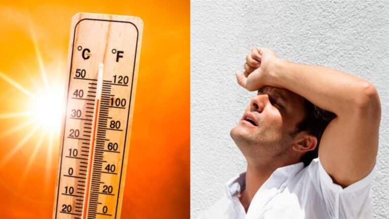 Temperaturas medias en CT han aumentado un 4.9% desde 2000