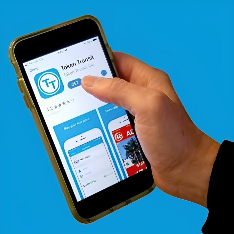 Usuarios pueden comprar sus pases de autobús en teléfonos inteligentes a partir del 1º de abril