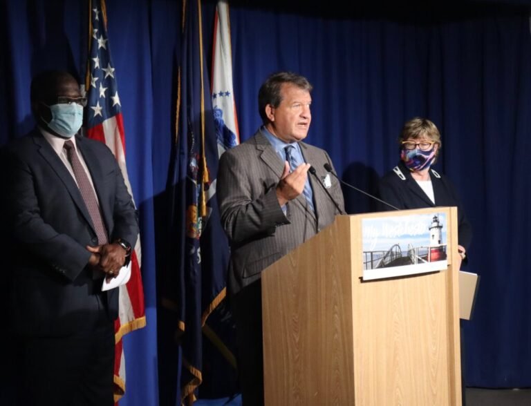 Westchester ayudará a más empresas emergentes