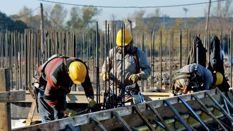 Revela informe: EEUU ve necesaria más migración para aumentar la mano de obra