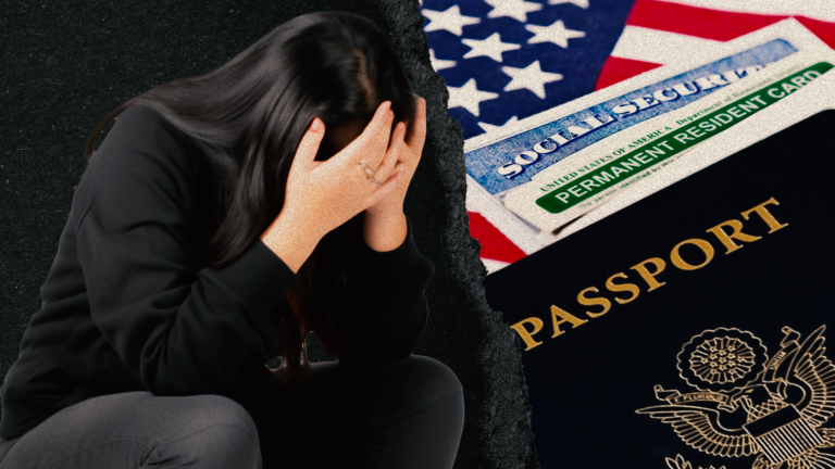 Ansiedad en inmigrantes ¿Cómo afecta a la cultura latina?