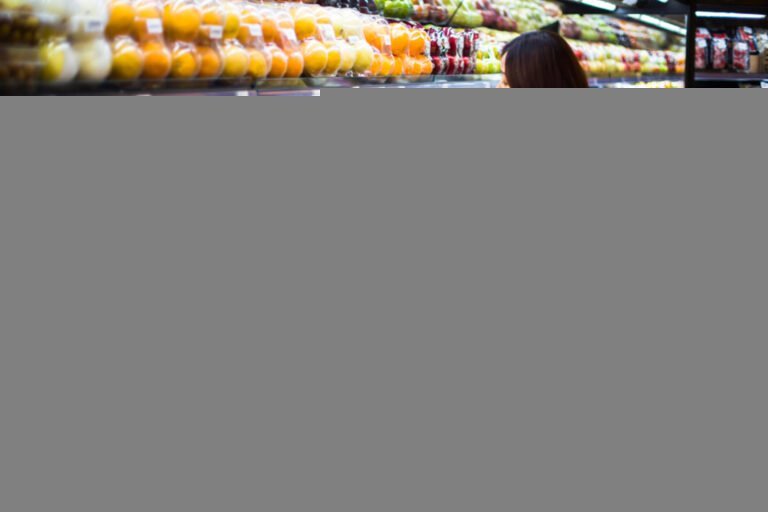 Cómo solicitar cupones de alimentos