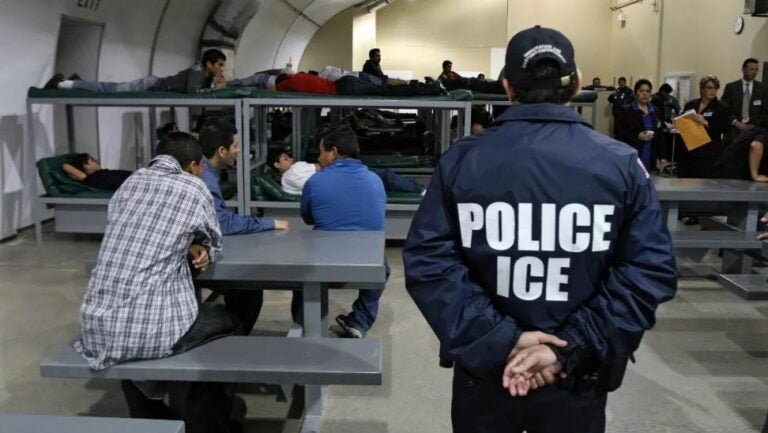 Cómo un indocumentado puede proteger a sus hijos si es detenido o deportado