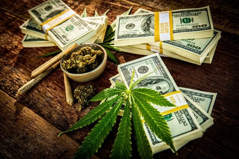 Crecen ventas de cannabis en CT
