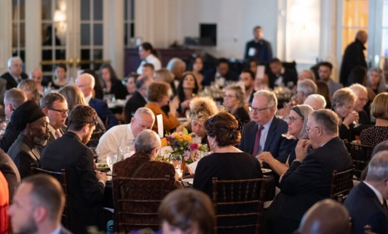 Gala recauda fondos para apoyar construcción de viviendas asequibles