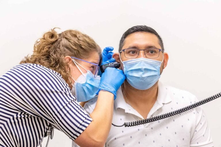 Estudio revela datos de salud de los hispanos en EEUU