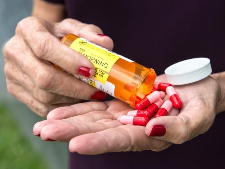 Lanzan nuevo programa estatal de beneficios de farmacia de Medicaid