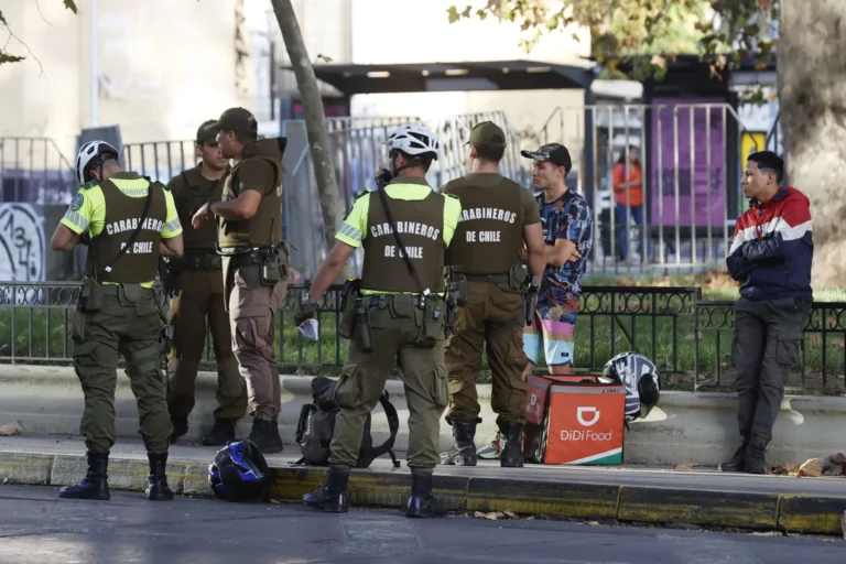 El crimen organizado supera la acción gubernamental y gana terreno en Latinoamérica
