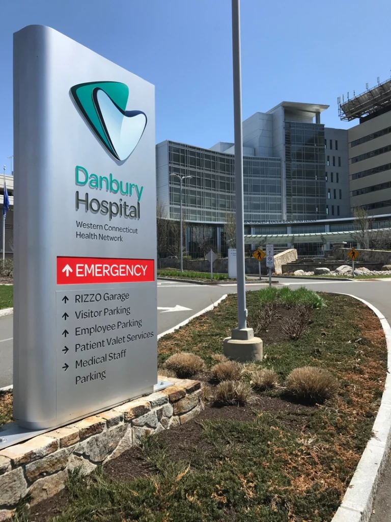 Otorgan más de $2.6 millones a Hospital de Danbury por costos de suministro de COVID-19