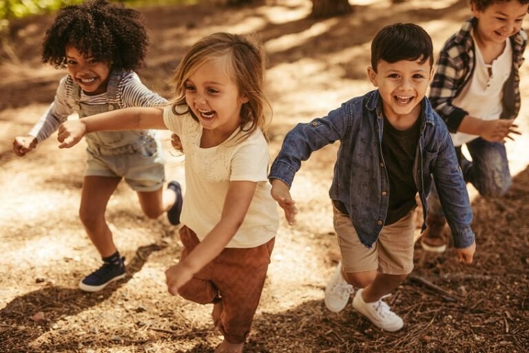Población infantil de CT continúa disminuyendo