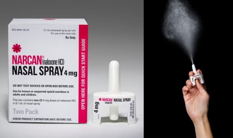 Según informe, 28 pueblos de CT no pueden vender Narcan sin receta