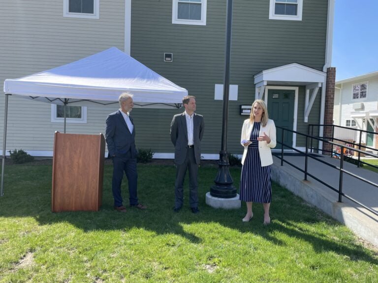 Stamford busca crear más viviendas asequibles