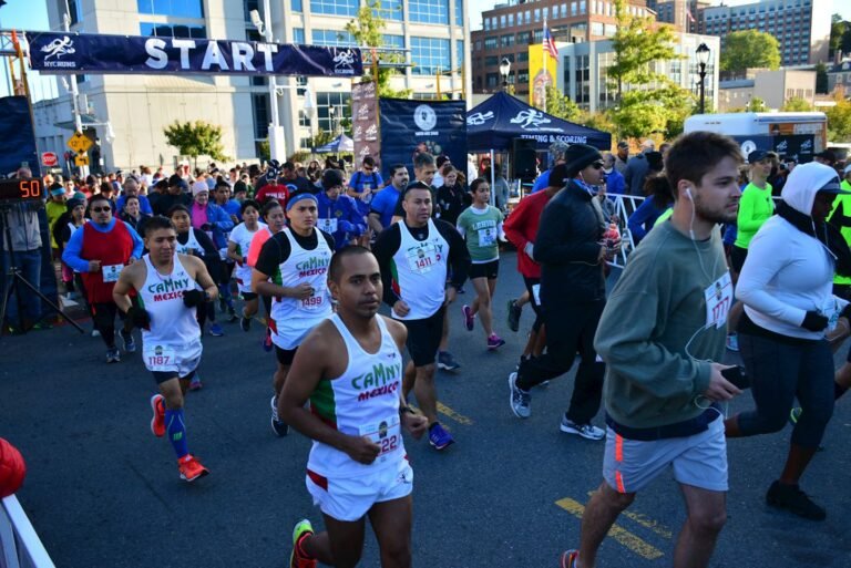 Yonkers celebrará su 96º Maratón