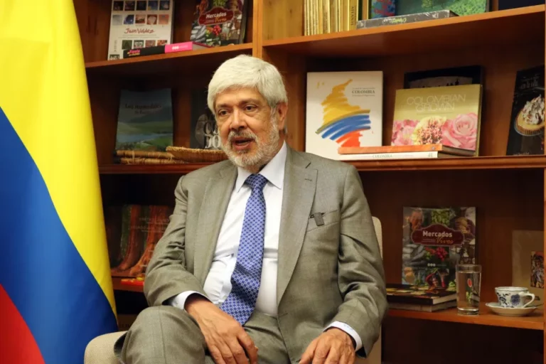 Colombia cree que Venezuela podría tener “el mayor crecimiento de Latinoamérica”