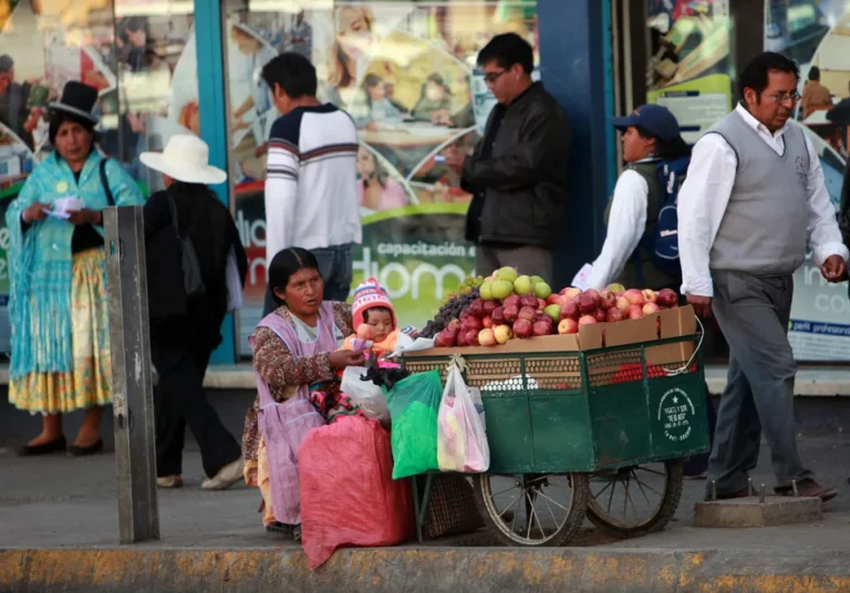 La ONU confirma la ralentización en Latinoamérica y prevé un crecimiento del 1.4 %
