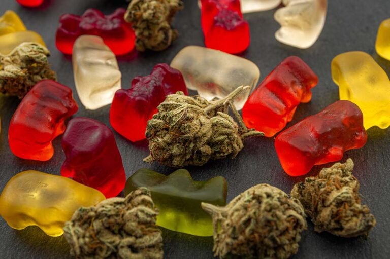 CT busca controlar productos de marihuana con alto contenido de Tetrahydrocannabinol