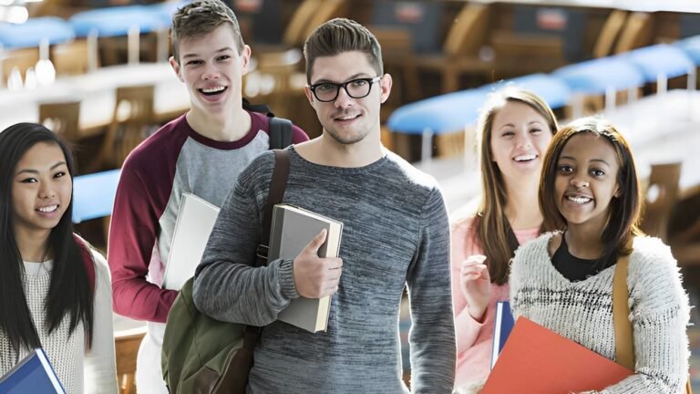CT, mejor estado para que adolescentes obtengan una educación superior, según estudio