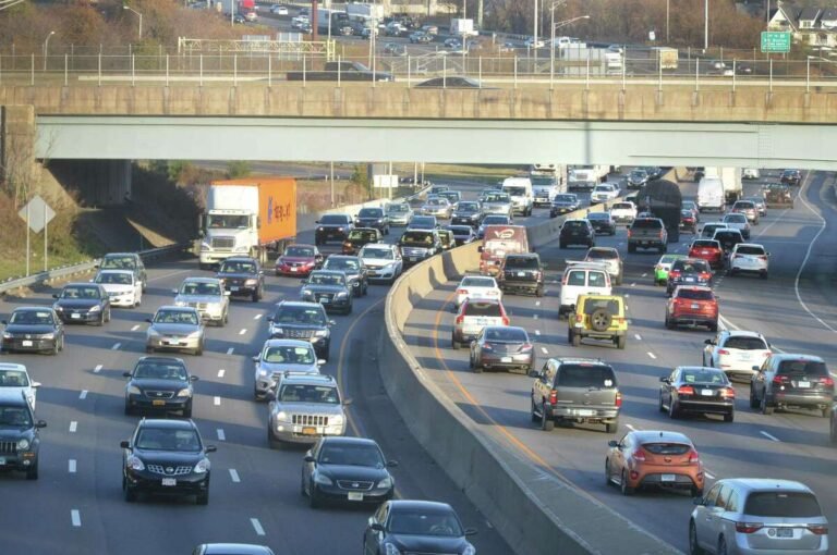 Carreteras de CT, entre las mejores de la nación