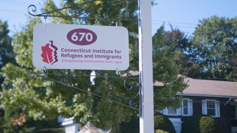 Centros para inmigrantes y refugiados en CT se preparan tras fin del Título 42
