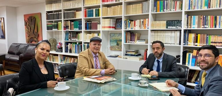 Consulado de Colombia busca acercamientos con comunidades de CT, Long Island y Westchester