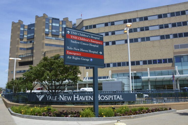 Hospitales de CT y del resto del país enfrentan pérdidas financieras significativas