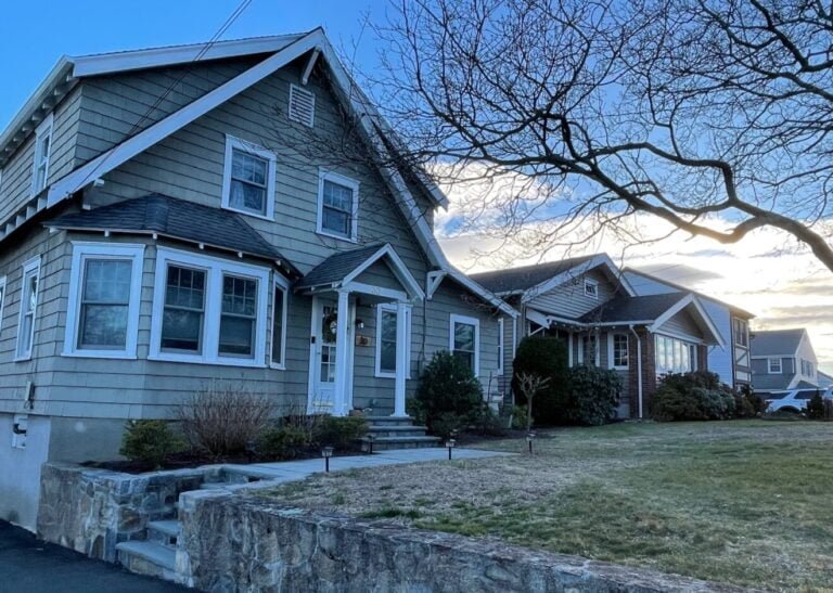 En Stamford: Impuestos para viviendas unifamiliares aumentarán un 4.3% en promedio