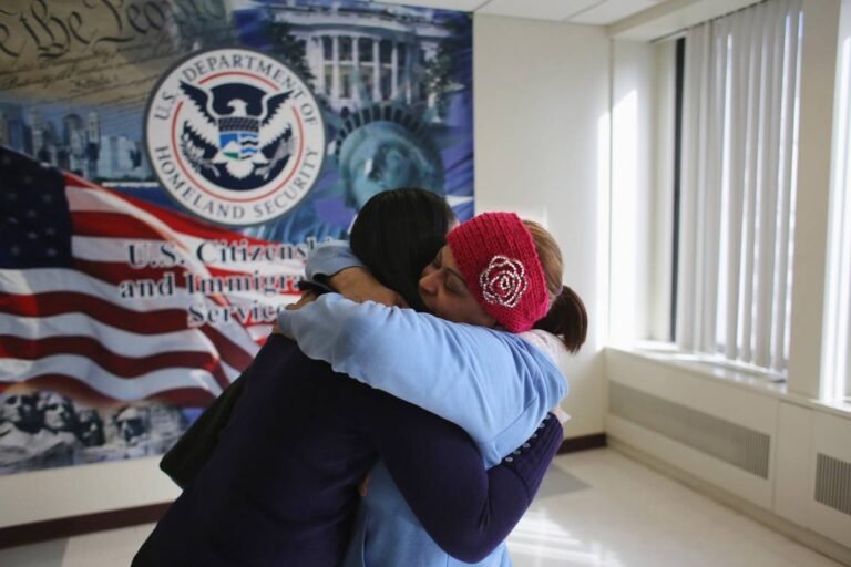 Muchos inmigrantes podrán trabajar con nueva lotería de Programa de Reunificación Familiar, dirigida para inmigrantes de Cuba, Haití, Nicaragua y Venezuela