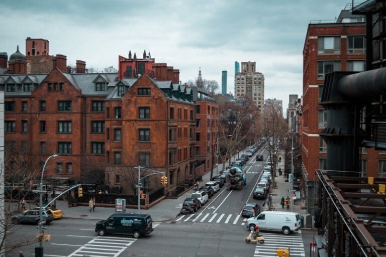 Nueva York, primer estado de EEUU que prohibirá el gas en nuevos edificios