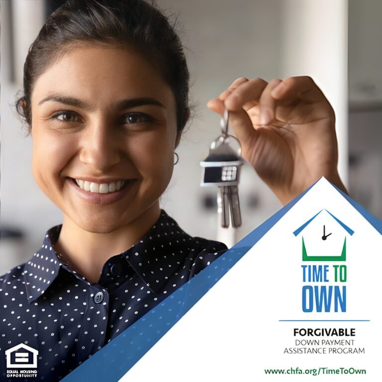Préstamos sin interés para algunos compradores de vivienda a través de programa estatal