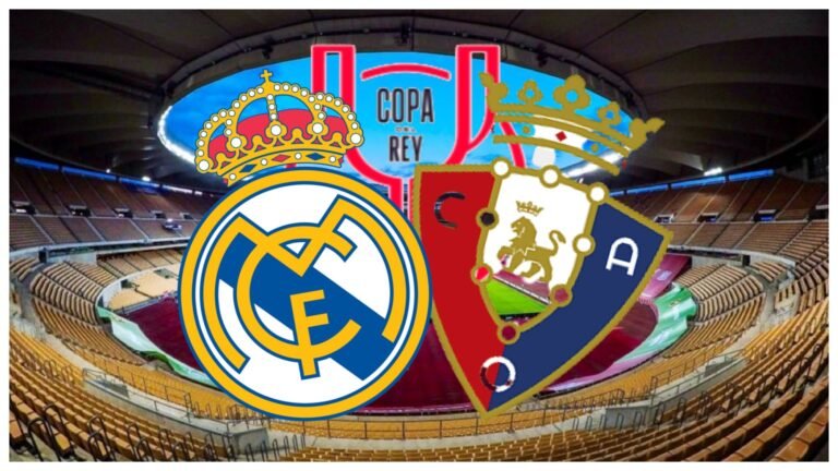 La Copa del Rey, una competición tabú del Real Madrid en el siglo XXI