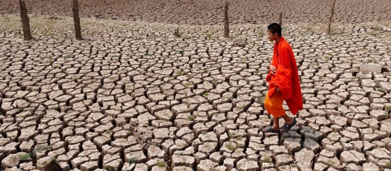 Regresa el fenómeno meteorológico “El Niño” a EEUU