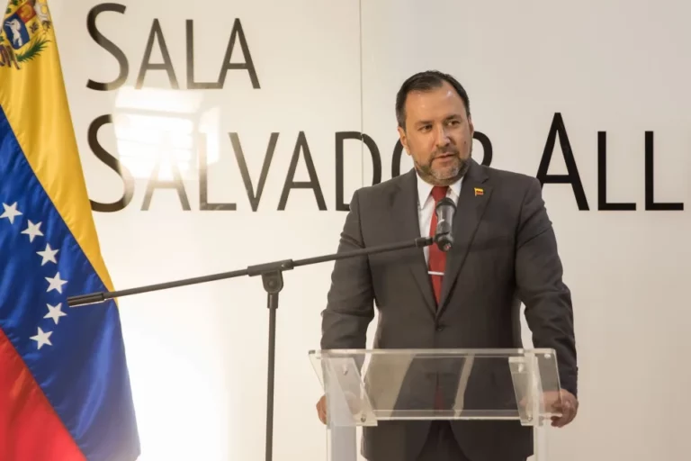 Venezuela pide la unidad de Latinoamérica para poder enfrentar los desafíos de la región