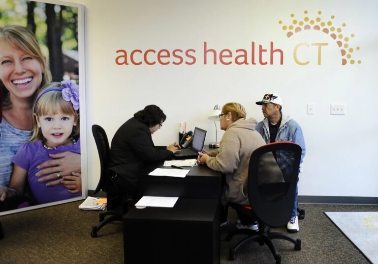 Access Health CT aumentará sus tarifas
