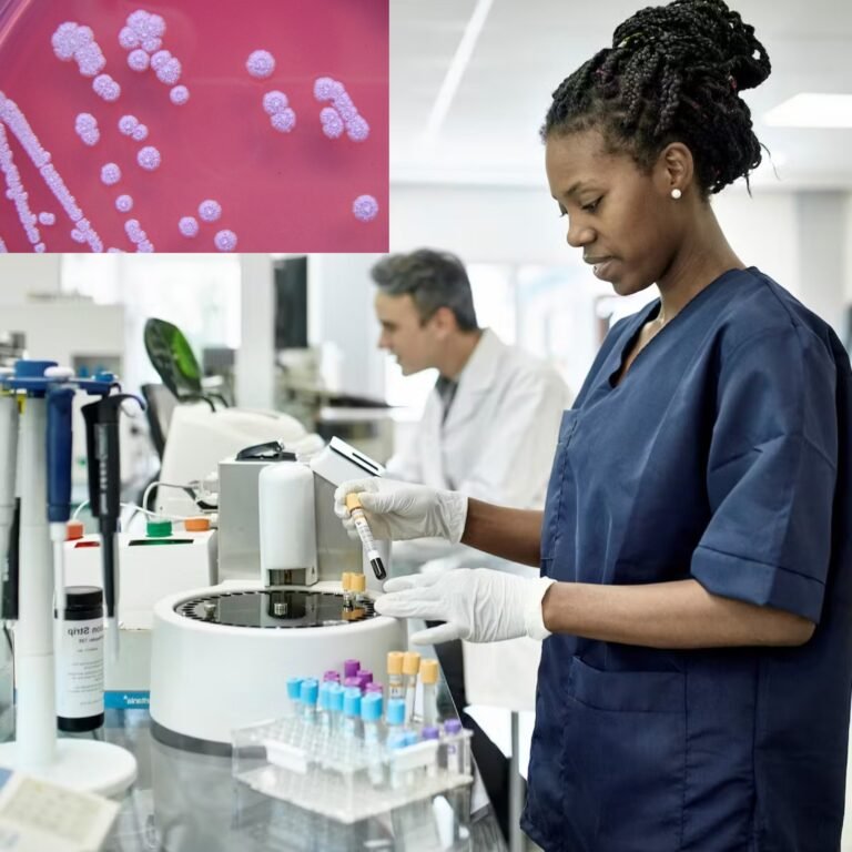 Advierten sobre bacteria potencialmente letal