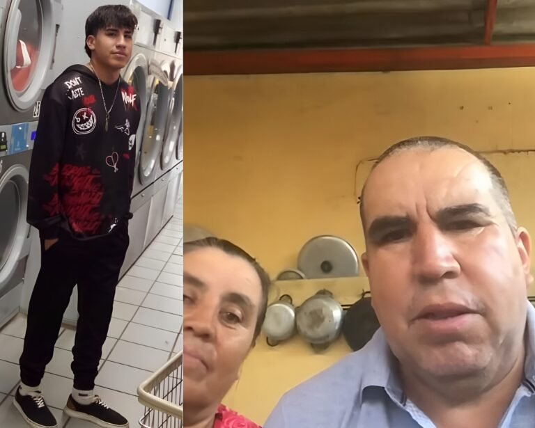 Aprueban visa humanitaria a padres de joven hispano que fue arrollado y permanece en coma