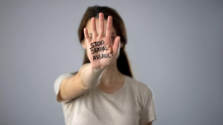 Aumentan casos de agresión sexual
