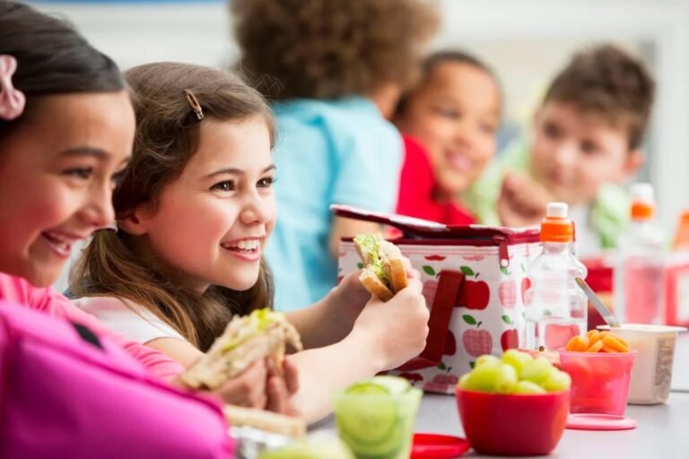 Casi 2 millones de comidas de verano gratuitas servidas en 2022