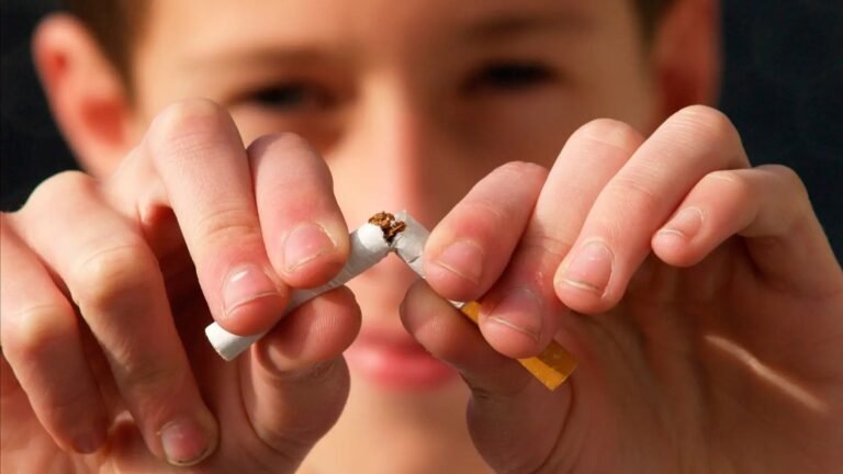 Departamento de Salud organiza capacitación para frenar las ventas de tabaco a menores