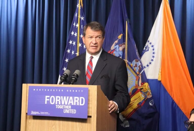 Ejecutivo quiere una corte federal de inmigración en White Plains