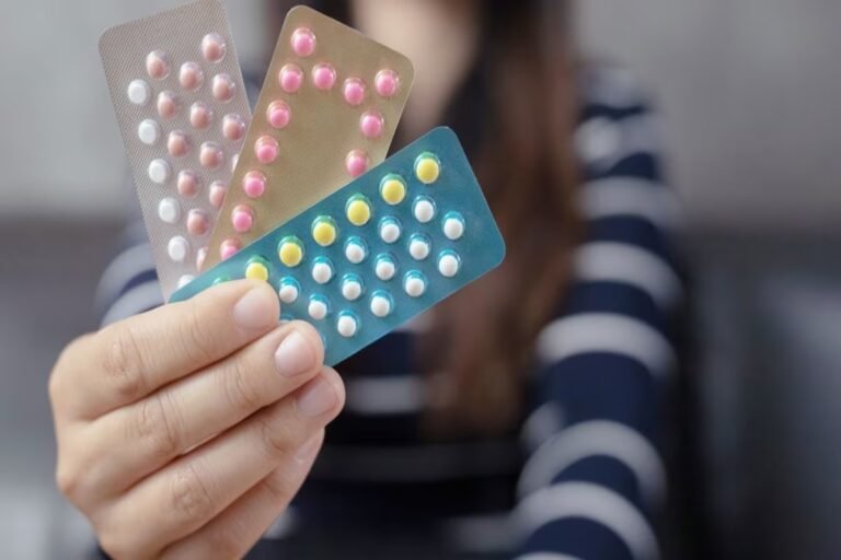 Farmacistas pueden recetar anticonceptivos gracias a nueva legislación