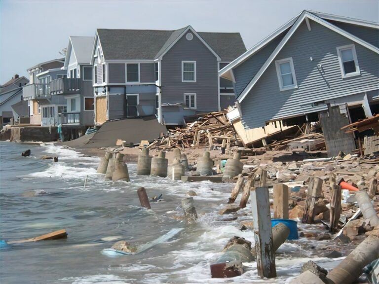 Fondos estatales para la resiliencia climática