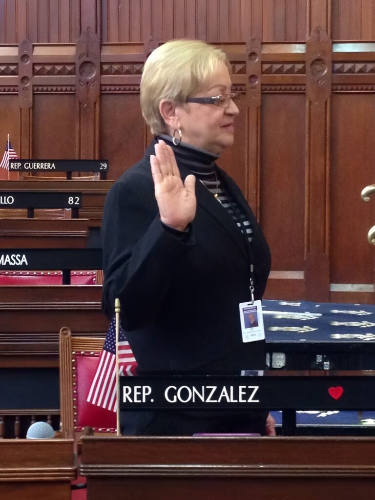 Forman nuevo caucus puertorriqueño y latino para abordar necesidades de la comunidad hispana