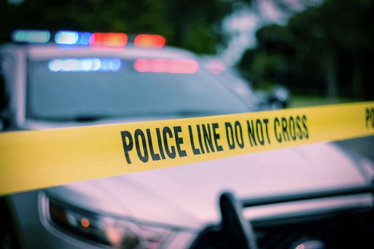 Hispano muere en accidente en la I-84